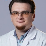 врач Кочев Владислав Олегович