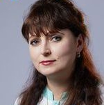 врач Романцова Ирина Владимировна