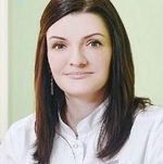 врач Сидоренко Ольга Николаевна