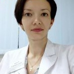врач Медведенко Юлия Николаевна