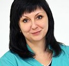 врач Цогоева Тамара Владимировна
