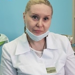 врач Бельченко Оксана Владимировна