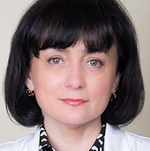 врач Лавриненко Елена Борисовна