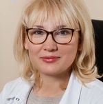 врач Иволга Татьяна Ивановна