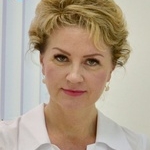 врач Жукова Елена Николаевна