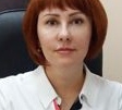 врач Хомякова Наталья Семеновна
