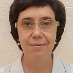 врач Алтунина Ирина Петровна