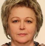 врач Дмитриенко Елена Владимировна