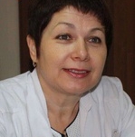 врач Репкина Наталья Николаевна