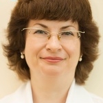 врач Никонорова Марина Дмитриевна