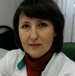 врач Вакилова Светлана Анваровна