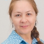 врач Хисамутдинова Лилия Шагзатовна