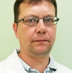врач Розов Дмитрий Николаевич
