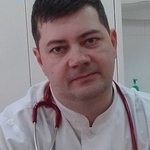 врач Шибаев Александр Николаевич