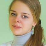 врач Морозова Анастасия Дмитриевна