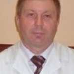 врач Добрынин Кирилл Борисович