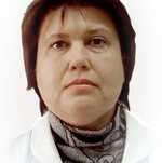 врач Смирнова Светлана Юрьевна