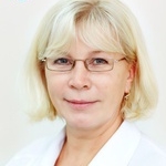 врач Еременко Виктория Николаевна