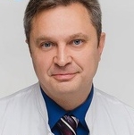 врач Вожаков Сергей Валерьевич