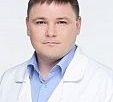 врач Курбатов Илья Александрович