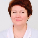 врач Петрова Ирина Евгеньевна