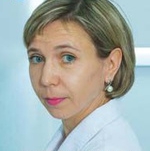 врач Кривошеина Ольга Ивановна