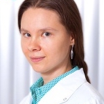 врач Иванова Екатерина Владимировна