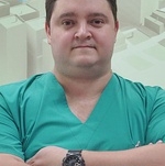 врач Храмов Павел Александрович