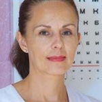 врач Зарубина Светлана Леонидовна
