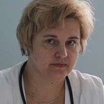 врач Киселева Елена Станиславовна