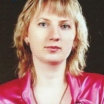 фотография Андреянова Ольга Владимировна