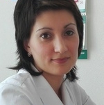 врач Филиппова Татьяна Александровна