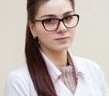 врач Коваленко Екатерина Геннадьевна