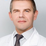 врач Здановский Павел Григорьевич