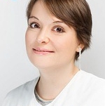 врач Рохлина Фаина Валерьевна