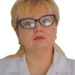врач Кирпичникова Елена Вячеславовна