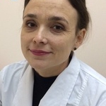 врач Курочкина Наталья Викторовна