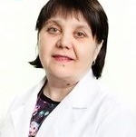 врач Аполонская Елена Юрьевна