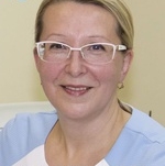 врач Пономарева Наталья Владимировна