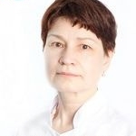 врач Михайлина Елена Анатольевна