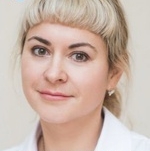 врач Стародумова Анна Леонидовна