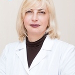 врач Гаврилина Мария Викторовна