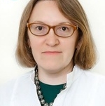 врач Исламова Елена Владимировна
