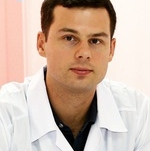 врач Семенов Станислав Витальевич