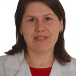 врач Соколова Ирина Николаевна