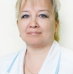 врач Стецура Светлана Семеновна