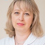 врач Медведева Светлана Викторовна