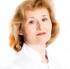 врач Иванова Светлана Викторовна