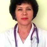 врач Евстигнеева Наталья Николаевна