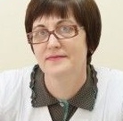 врач Малышева Людмила Владимировна